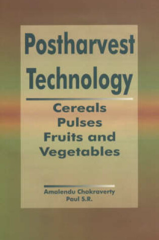 Cover of Postharvest Technology