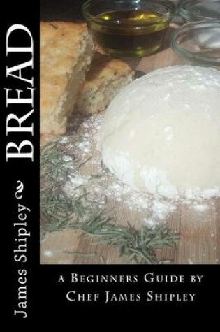 Cover of Bread