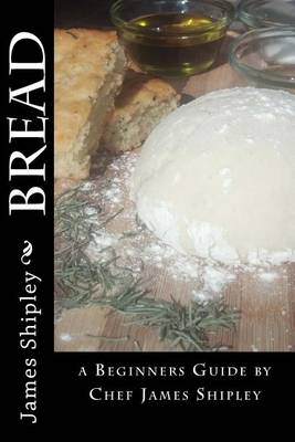 Cover of Bread