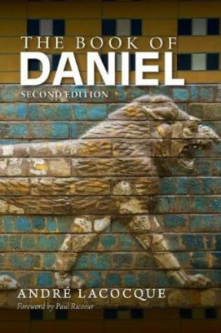 Cover of The Book of Daniel