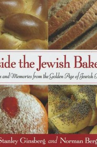 Cover of Inside the Jewish Bakery