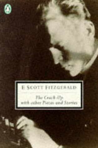 Cover of The Stories of F. Scott Fitzgerald, Vol. 2