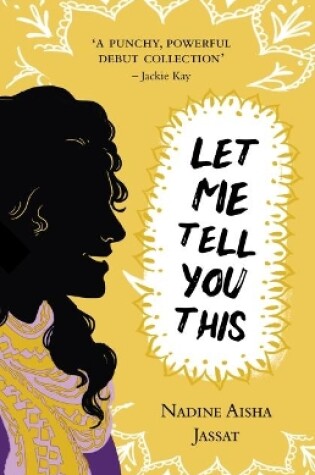 Cover of Let Me Tell You This