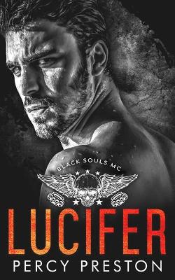 Book cover for Lucifer
