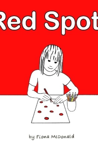Cover of Red Spots