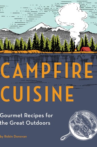 Cover of Campfire Cuisine