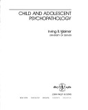 Book cover for Child and Adolescent Psychopathology