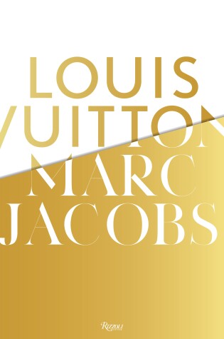 Cover of Louis Vuitton / Marc Jacobs