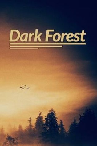 Cover of Dark Forest