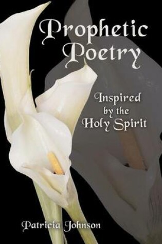 Cover of Prophetic Poetry