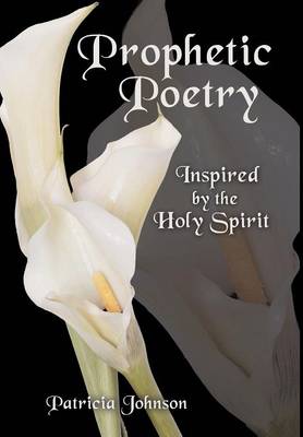 Book cover for Prophetic Poetry