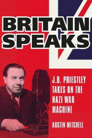 Cover of Britain Speaks