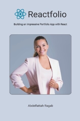 Cover of Reactfolio