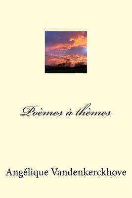 Book cover for Poemes A Themes