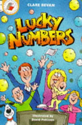 Cover of Lucky Numbers