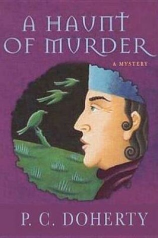 Cover of A Haunt of Murder
