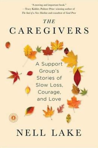 Cover of The Caregivers