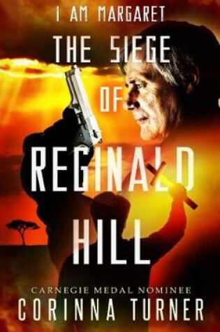 Cover of The Siege of Reginald Hill