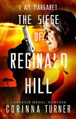 Book cover for The Siege of Reginald Hill