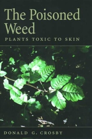 Cover of The Poisoned Weed