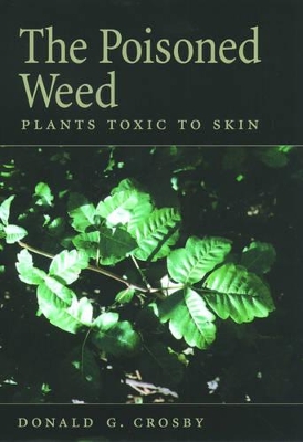 Cover of The Poisoned Weed