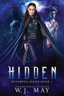 Cover of Hidden