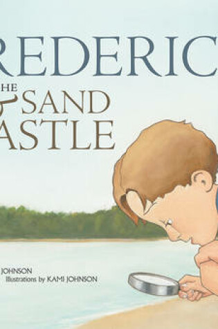 Cover of Frederick & the Sand Castle