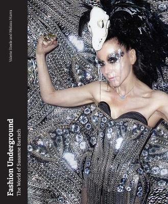 Book cover for Fashion Underground