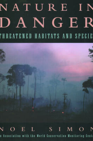 Cover of Nature in Danger