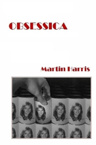 Cover of Obsessica