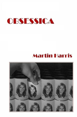 Book cover for Obsessica