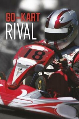 Cover of Go-Kart Rival