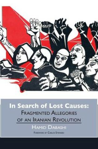 Cover of In Search of Lost Causes