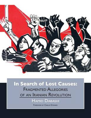 Book cover for In Search of Lost Causes