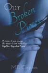 Book cover for Our Broken Pieces