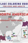 Book cover for Around North America and Dependent Territories