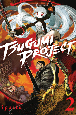 Cover of Tsugumi Project 2