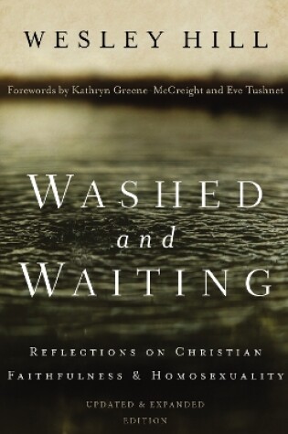 Cover of Washed and Waiting