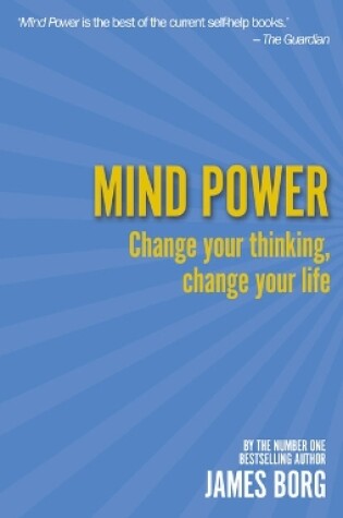 Cover of Mind Power 2nd edn