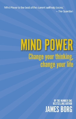 Book cover for Mind Power 2nd edn