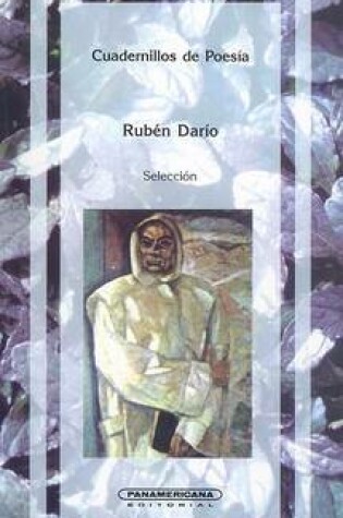 Cover of Ruben Dario