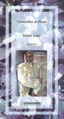 Book cover for Ruben Dario