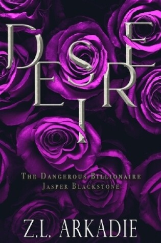 Cover of Desire