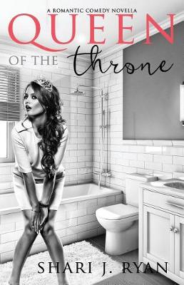 Book cover for Queen of the Throne