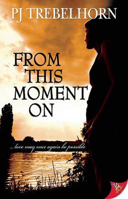 Book cover for From This Moment on