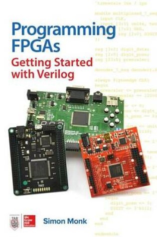 Cover of Programming Fpgas: Getting Started with Verilog