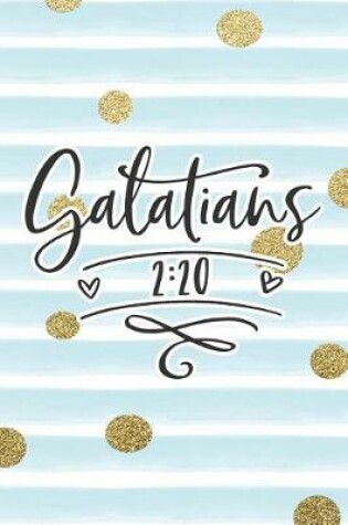 Cover of Galatians 2