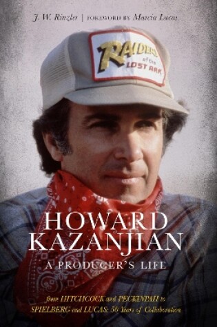 Cover of Howard Kazanjian