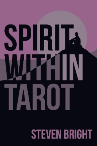 Cover of Spirit Within Tarot