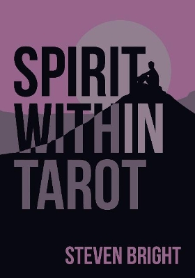 Book cover for Spirit Within Tarot